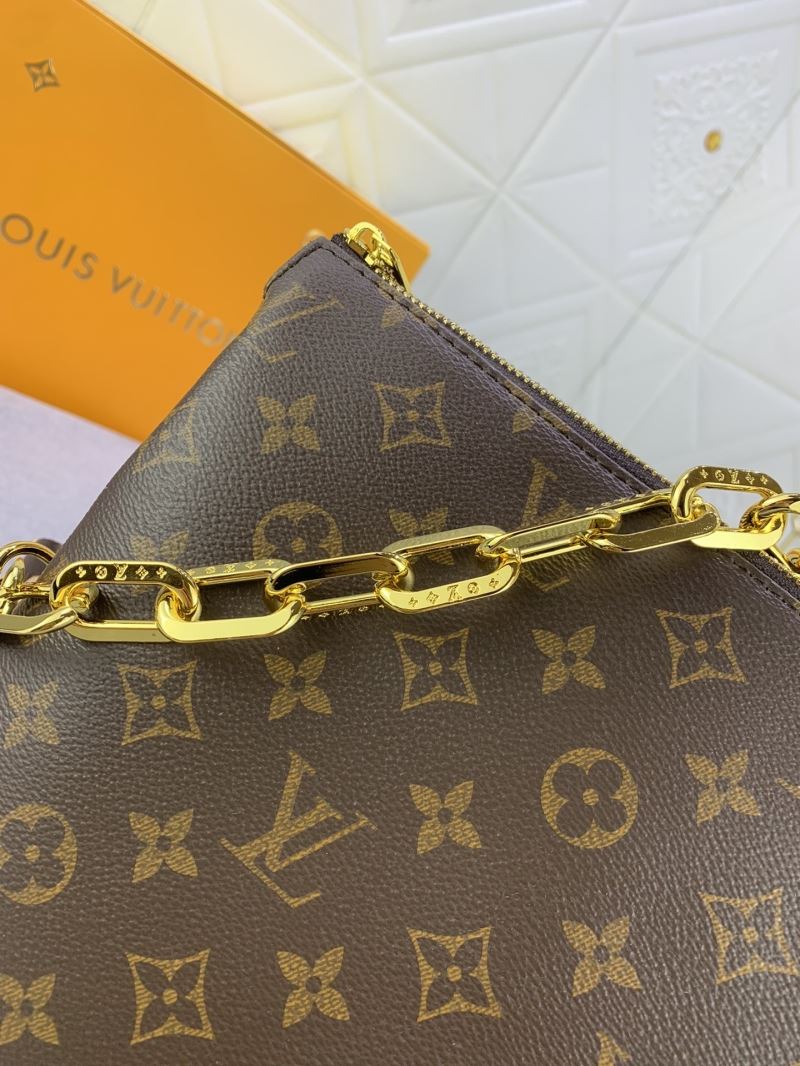 Louis Vuitton Satchel Bags